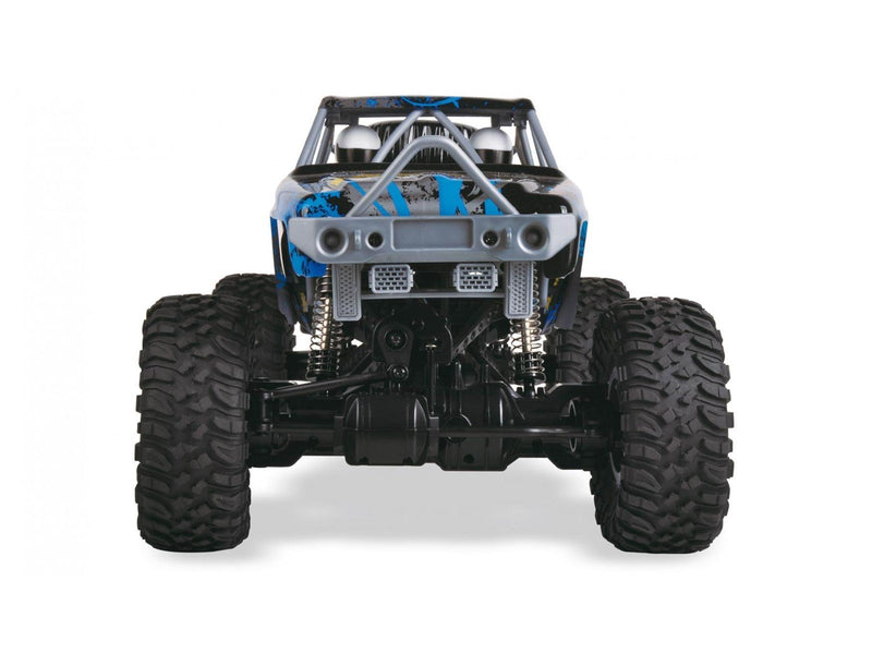 Amewi Double Bridge Crawler Brushed 1:10 2.4GHz RTR