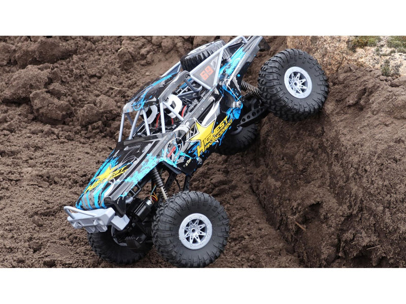 Amewi Double Bridge Crawler Brushed 1:10 2.4GHz RTR