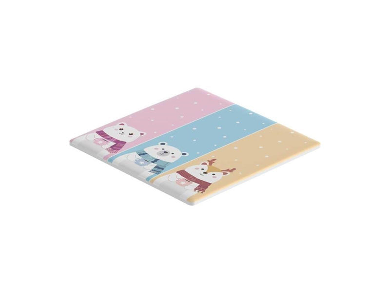Sonoff Decorative cover / cap for T5 Cartoon 3C touch switch