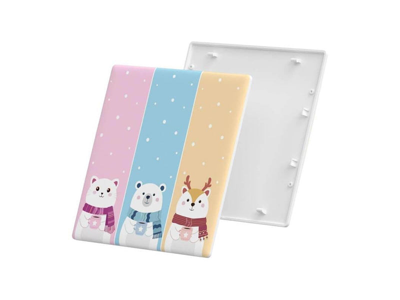 Sonoff Decorative cover / cap for T5 Cartoon 3C touch switch