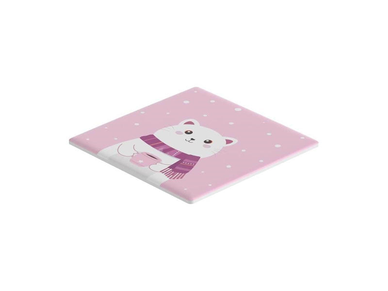 Sonoff Decorative cover / cap for T5 Cartoon 1C touch switch