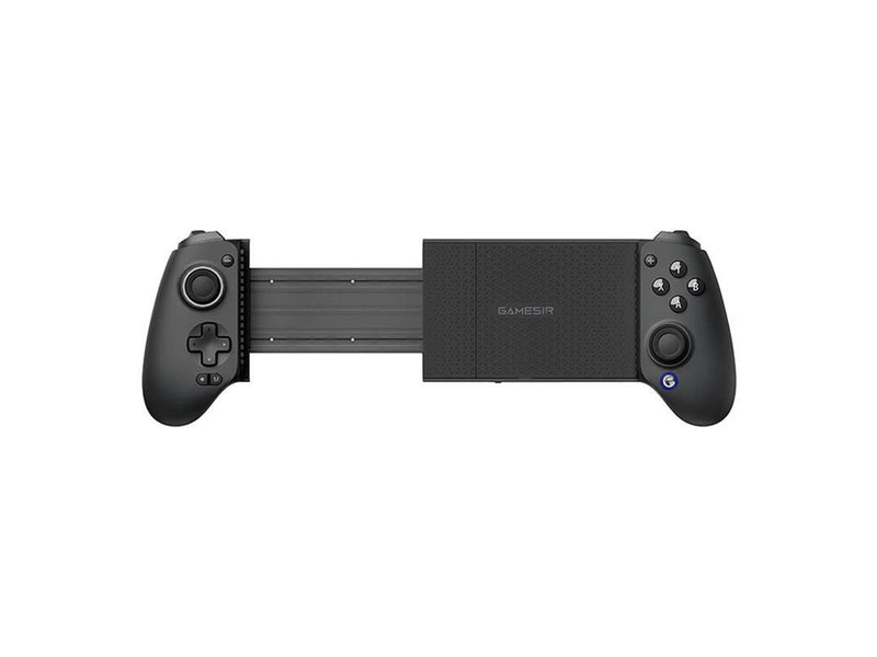 GameSir G8+ Bluetooth mobile controller with phone holder - Wireless Controller