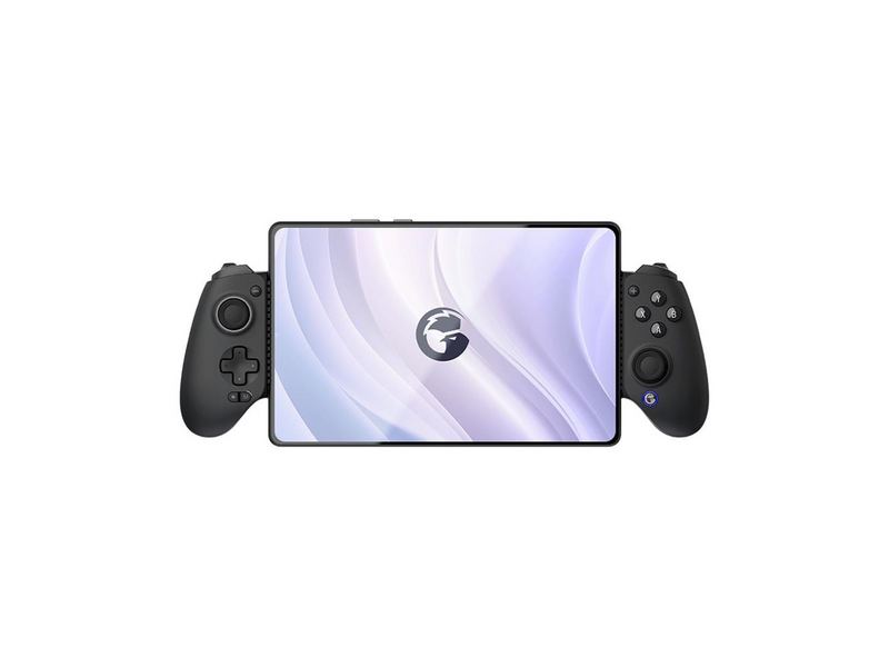 GameSir G8+ Bluetooth mobile controller with phone holder - Wireless Controller