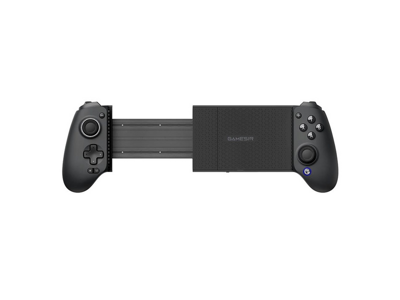 GameSir G8+ Bluetooth mobile controller with phone holder - Wireless Controller