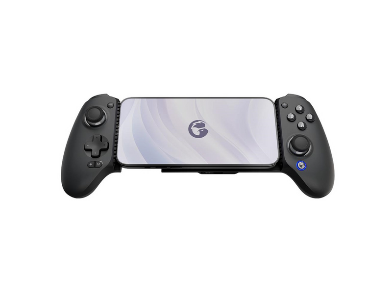 GameSir G8+ Bluetooth mobile controller with phone holder - Wireless Controller