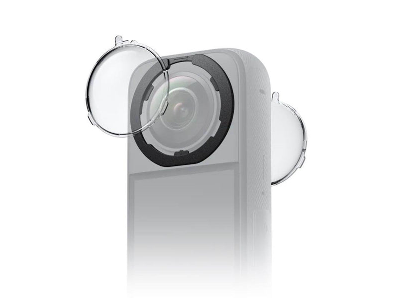 Insta360 X3 Standard Removable Lens Guards