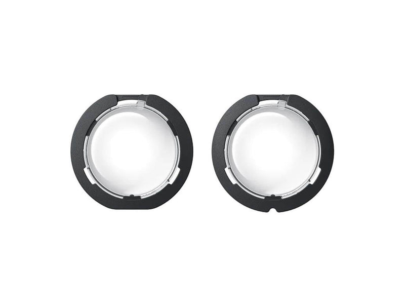 Insta360 X3 Standard Removable Lens Guards
