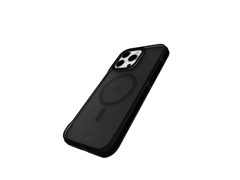 Tech21 Evo Armour MagSafe for iPhone 16 Pro Max - Black