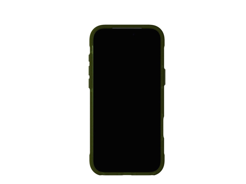Tech21 Evo Armour MagSafe for iPhone 16 Pro Max - Green