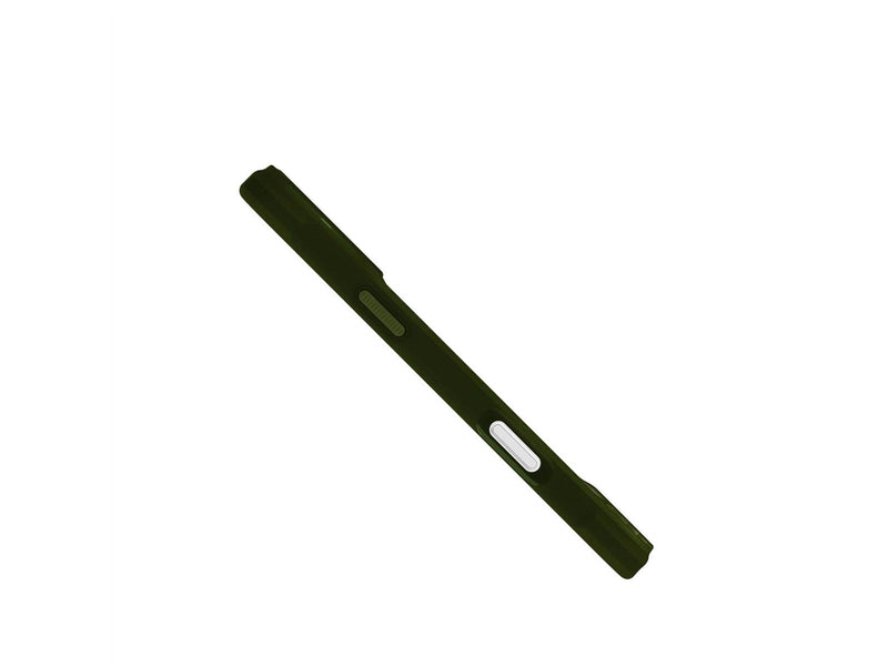 Tech21 Evo Armour MagSafe for iPhone 16 Pro Max - Green