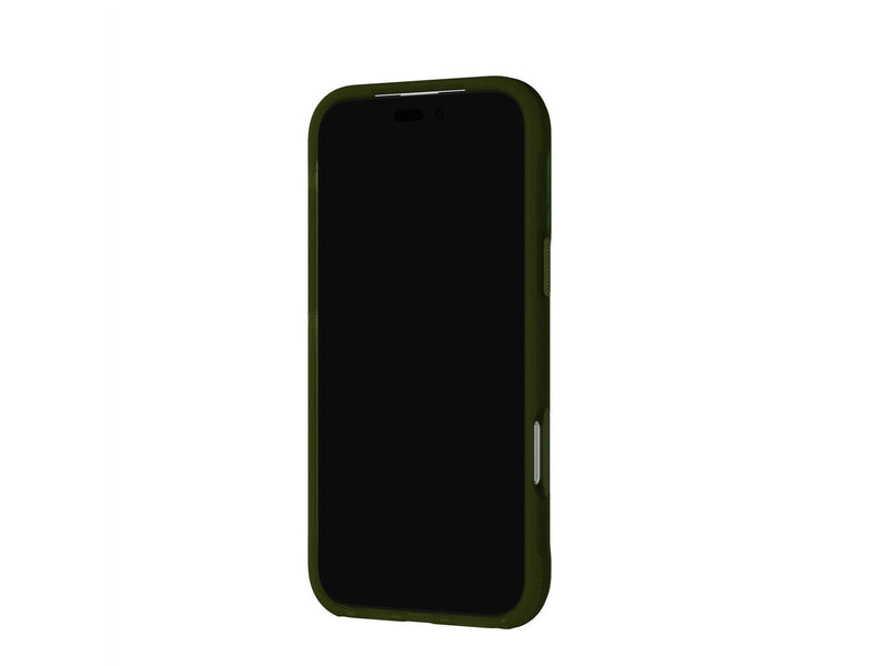 Tech21 Evo Armour MagSafe for iPhone 16 Pro Max - Green