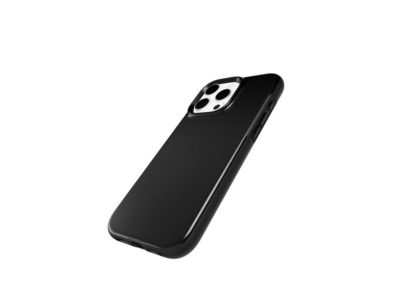 Tech21 Evo Dusk MagSafe for iPhone 16 Pro Max - Black