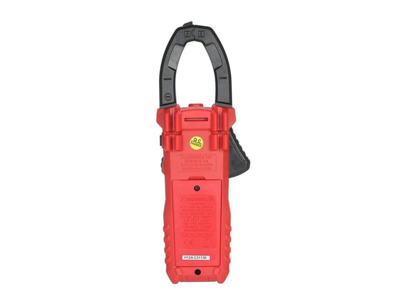 Habotest Digital Clamp Meter HT208D