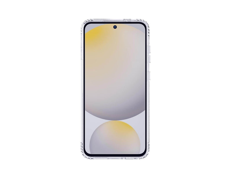 Tech21 Evo Lite for Samsung Galaxy S24 FE 5G - Clear