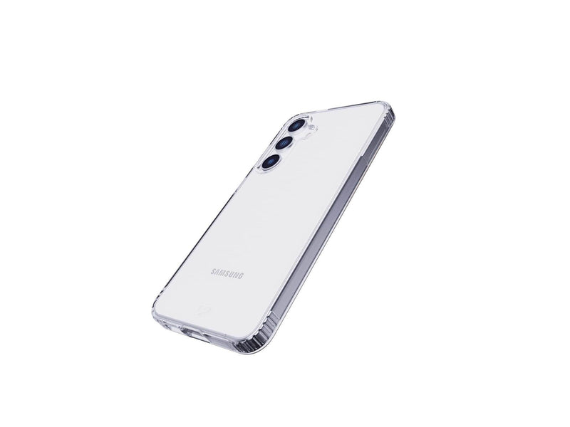 Tech21 Evo Lite for Samsung Galaxy S24 FE 5G - Clear