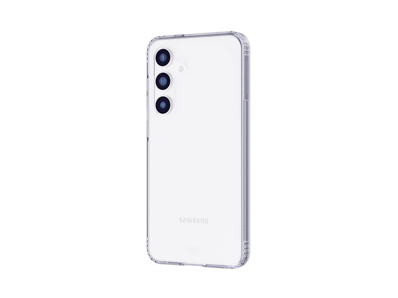Tech21 Evo Lite for Samsung Galaxy S24 FE 5G - Clear