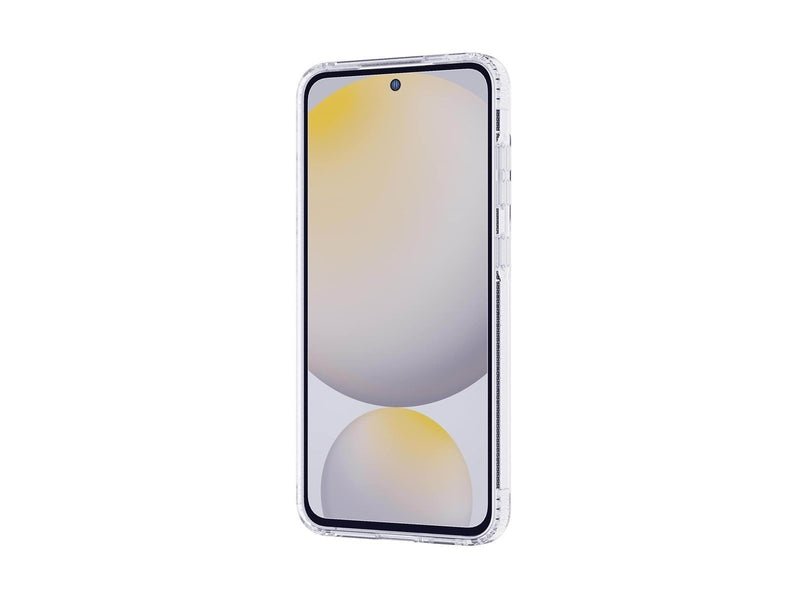 Tech21 Evo Lite for Samsung Galaxy S24 FE 5G - Clear