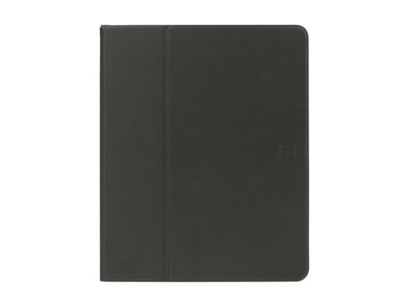 Tucano Up Plus Folio for iPad Air 13″ M2 2024 - Black