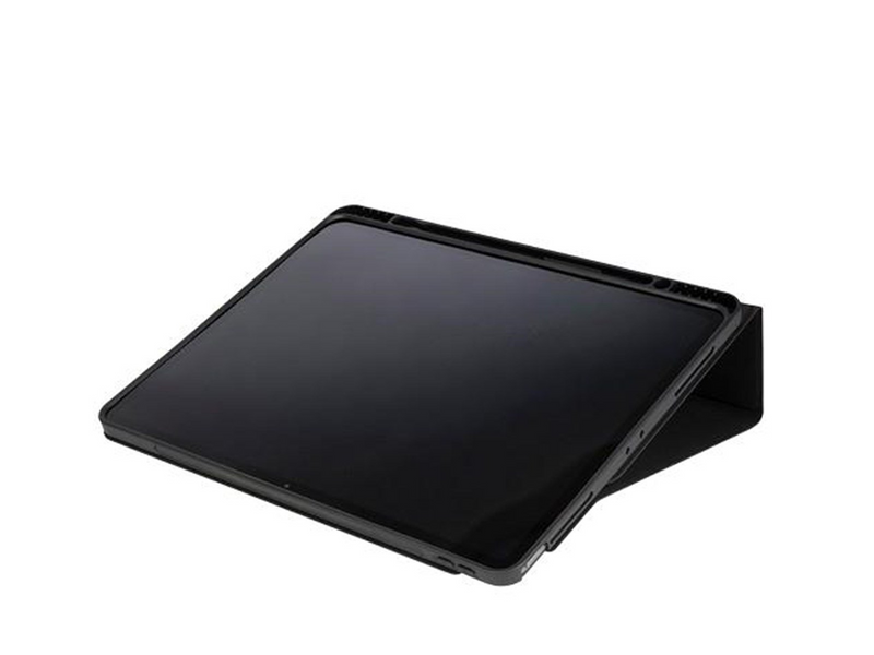 Tucano Up Plus Folio for iPad Air 13″ M2 2024 - Black
