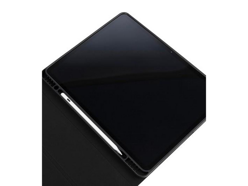 Tucano Up Plus Folio for iPad Air 13″ M2 2024 - Black