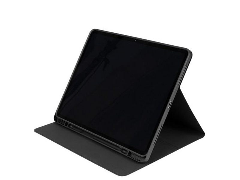 Tucano Up Plus Folio for iPad Air 13″ M2 2024 - Black