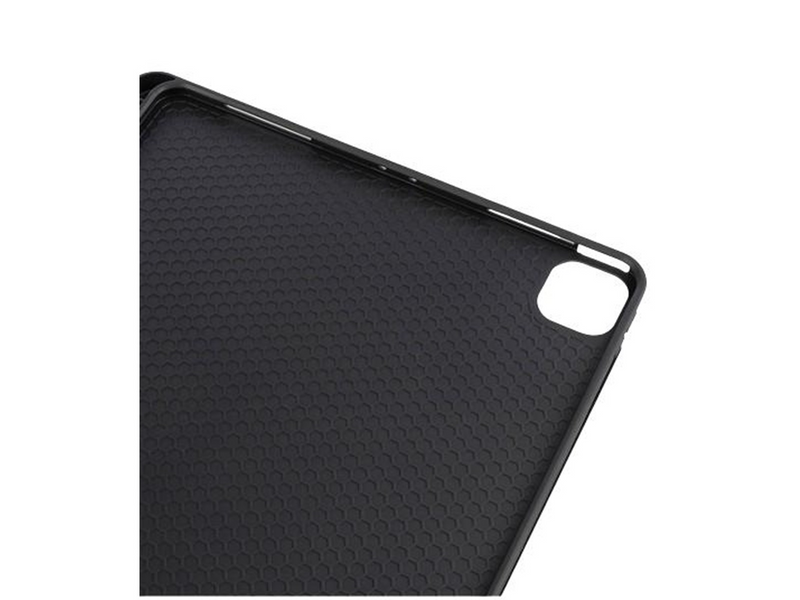 Tucano Up Plus Folio for iPad Air 13″ M2 2024 - Black