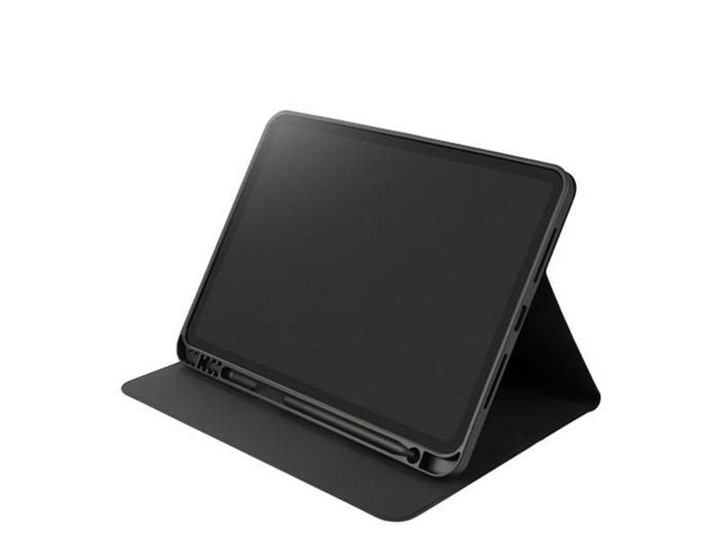 Tucano Up Plus Folio for iPad Pro 11″ M4 2024 - Black