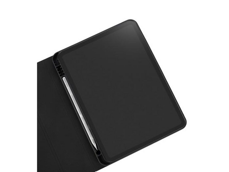 Tucano Up Plus Folio for iPad Pro 11″ M4 2024 - Black