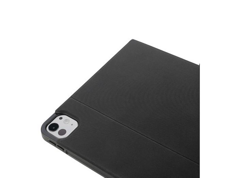Tucano Up Plus Folio for iPad Pro 11″ M4 2024 - Black