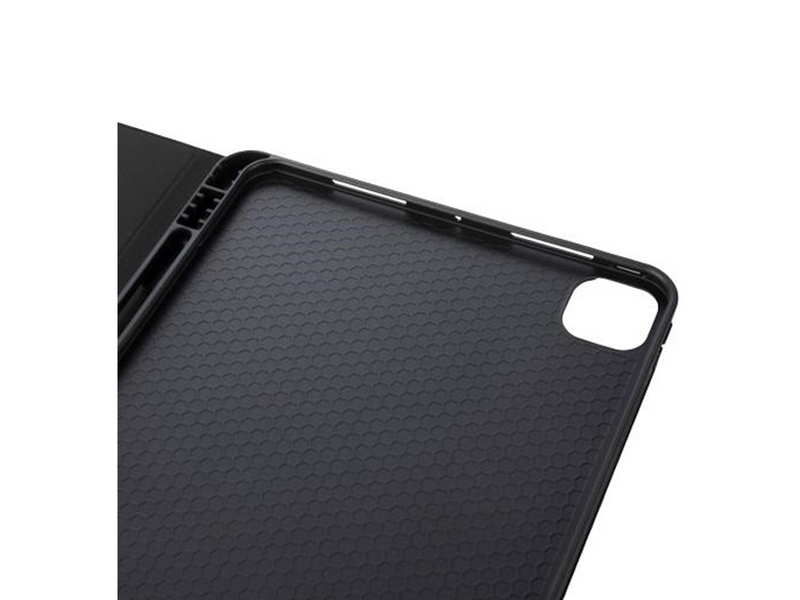 Tucano Up Plus Folio for iPad Pro 11″ M4 2024 - Black