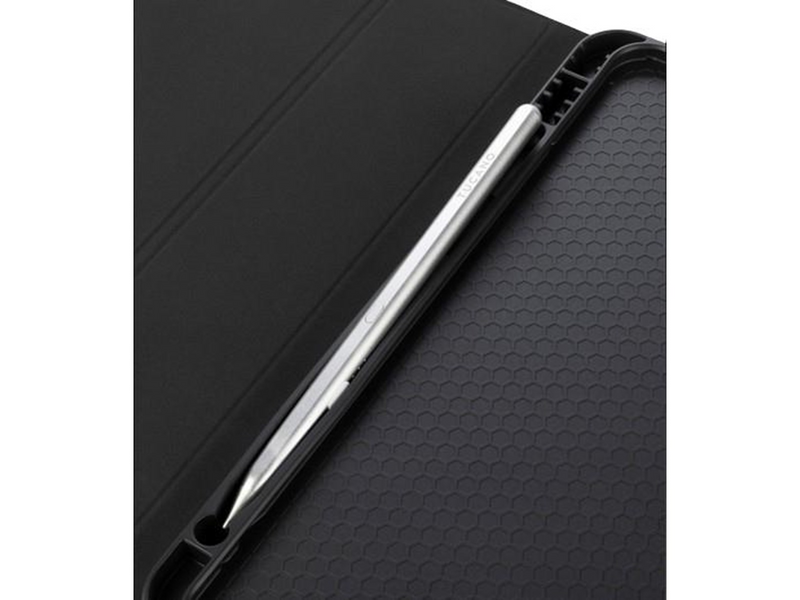 Tucano Up Plus Folio for iPad Pro 11″ M4 2024 - Black
