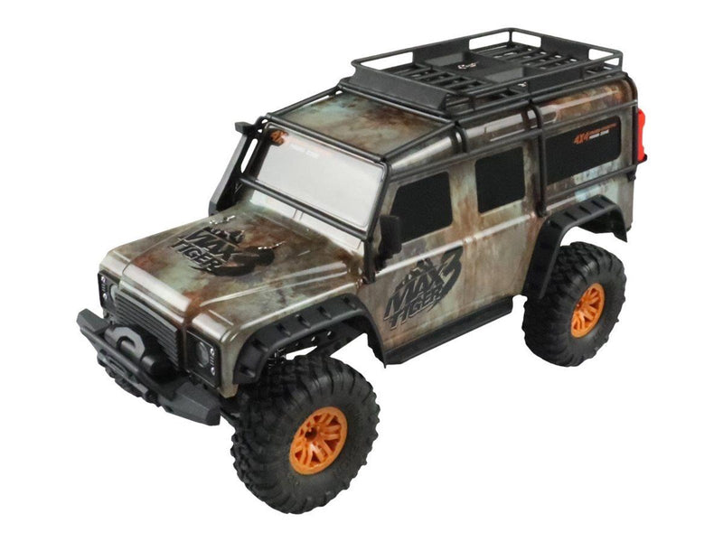 Amewi Dirt Climbing SUV Crawler 4WD 1:10 RTR