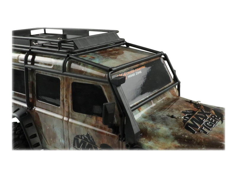 Amewi Dirt Climbing SUV Crawler 4WD 1:10 RTR