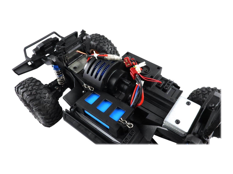 Amewi Dirt Climbing SUV Crawler 4WD 1:10 RTR