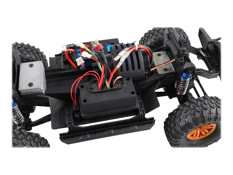 Amewi Dirt Climbing SUV Crawler 4WD 1:10 RTR