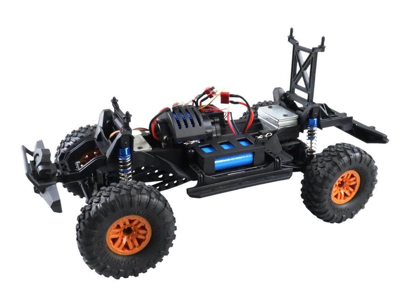 Amewi Dirt Climbing SUV Crawler 4WD 1:10 RTR