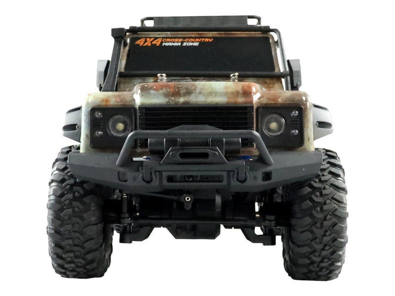 Amewi Dirt Climbing SUV Crawler 4WD 1:10 RTR