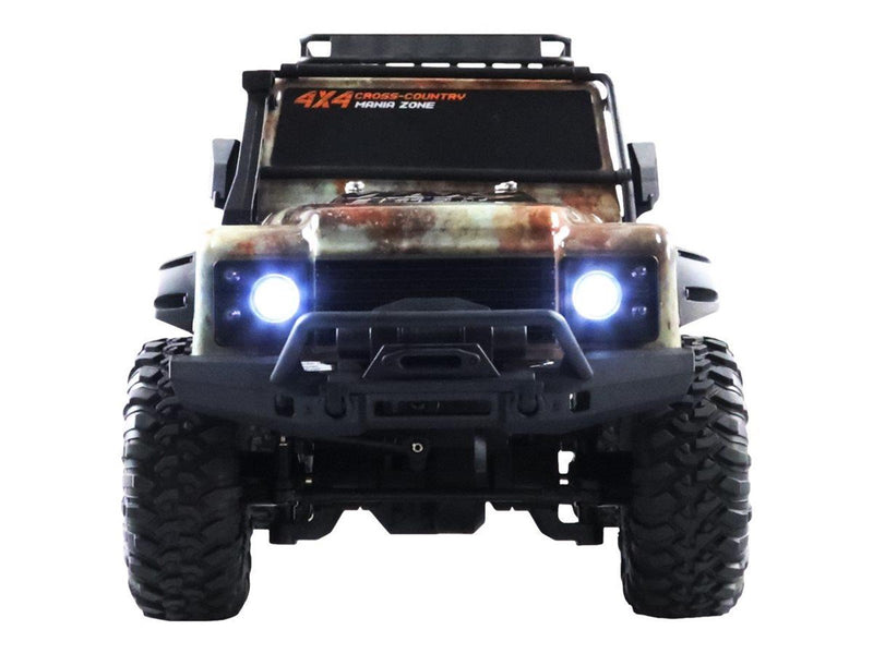 Amewi Dirt Climbing SUV Crawler 4WD 1:10 RTR