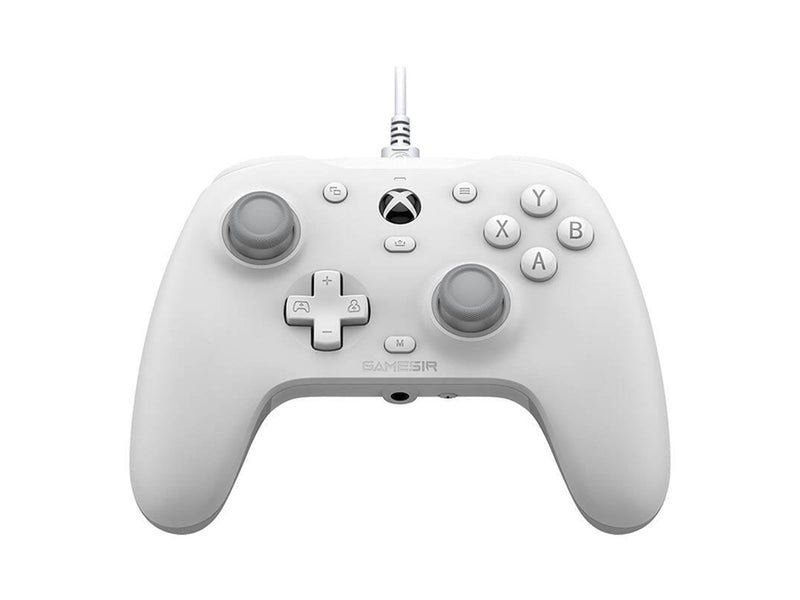 GameSir G7 HE wired controller (white) - Wired Controller