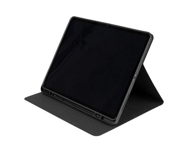 Tucano Up Plus Folio for iPad Pro 13″ M4 2024 | Black