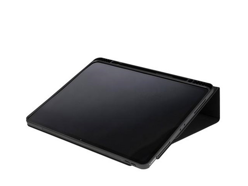 Tucano Up Plus Folio for iPad Pro 13″ M4 2024 | Black