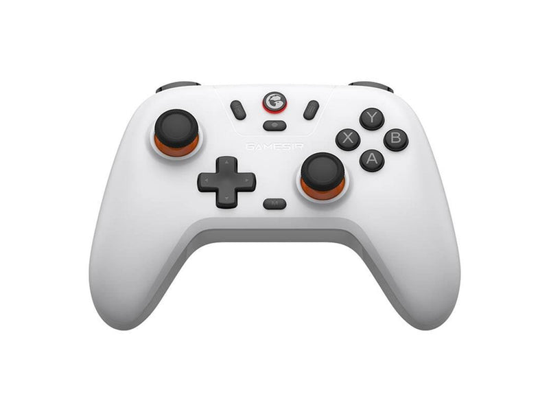 GameSir -T4n Lite wireless controller (white) - Wireless Controller