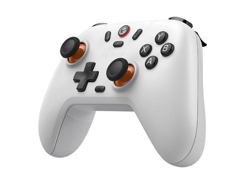 GameSir -T4n Lite wireless controller (white) - Wireless Controller