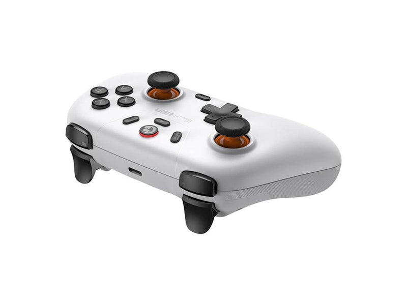 GameSir -T4n Lite wireless controller (white) - Wireless Controller