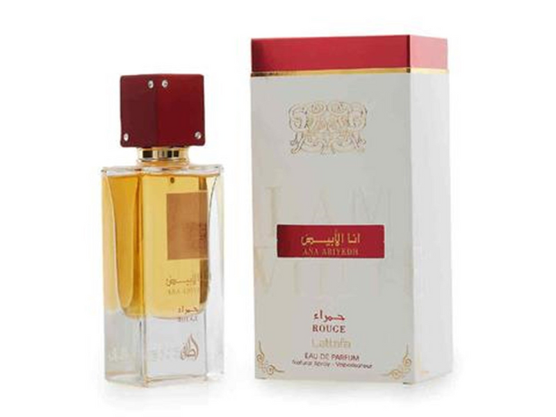 Lattafa Rouge 60ml