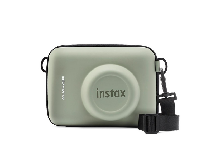 Fujifilm Instax Wide 400 Instant Camera - Green