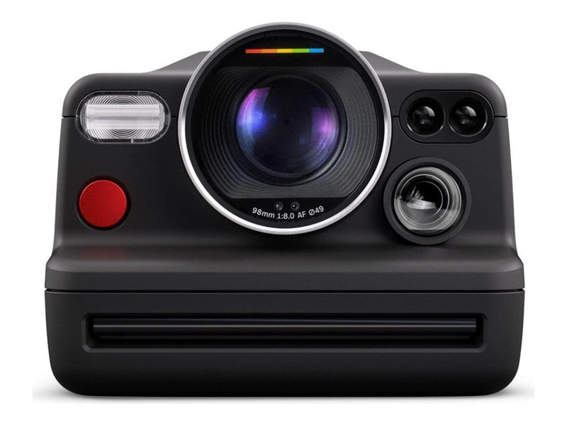 Polaroid I-2 Instant Camera - Black