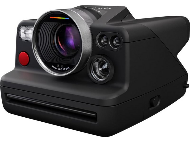 Polaroid I-2 Instant Camera - Black