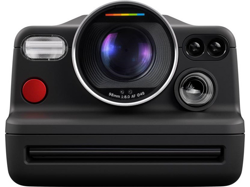 Polaroid I-2 Instant Camera - Black