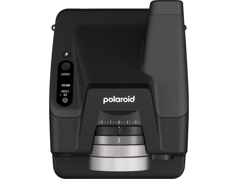 Polaroid I-2 Instant Camera - Black